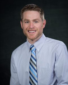 Brady Esplin - Orthopedics