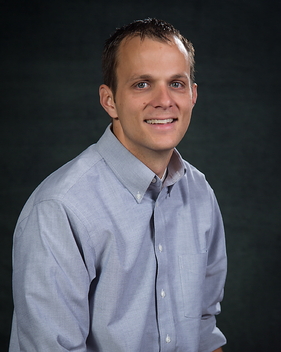 Matt Harris, DPT