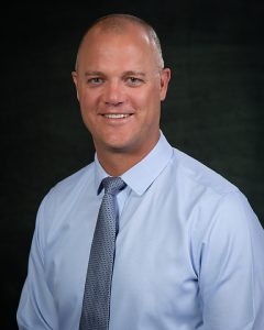 Sam Linford - Orthopedics