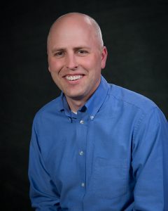 Sean Knighton - Family Medicine