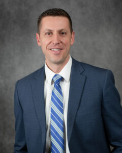 Dr. Brian McClure - Orthopedics
