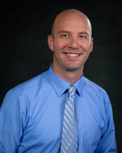 CLAYTON BROWN, MD