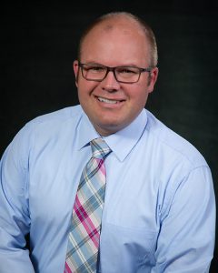 Cody Myers - Orthopedics