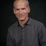 Donald Kirk Chief Medical Officer