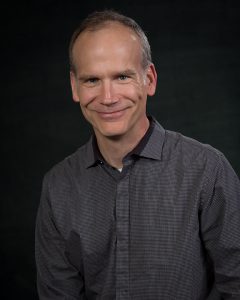 Donald Kirk Chief Medical Officer