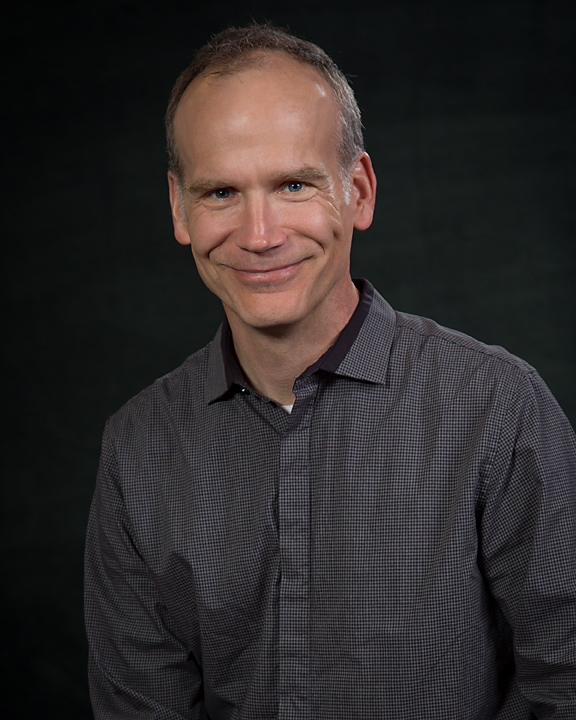 Donald Kirk Chief Medical Officer