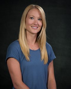 Kelli Nelson