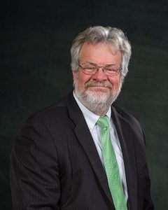 Paul K. Head