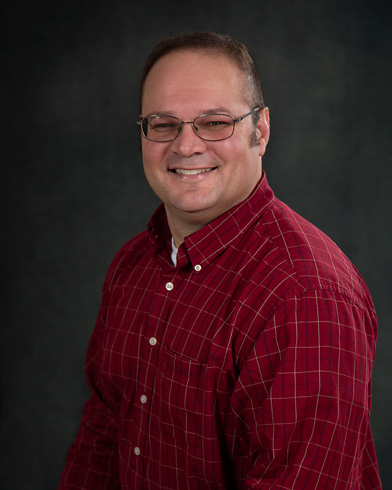 Jason Sharp, MD