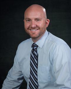 Trevor Merritt - About Star Valley Health