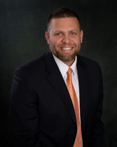 Erik McClure, DO