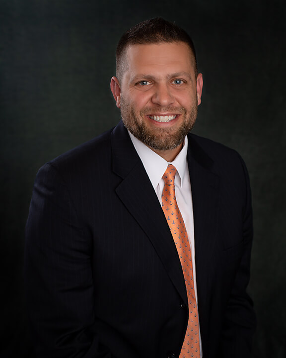 Erik McClure, DO