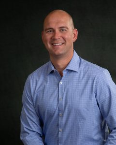 Aaron Brown