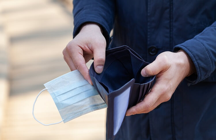 Boost Your Financial Preparedness With These Two Tips