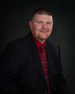 Cole Helm