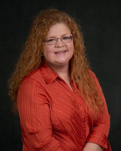 Mindy Lyman