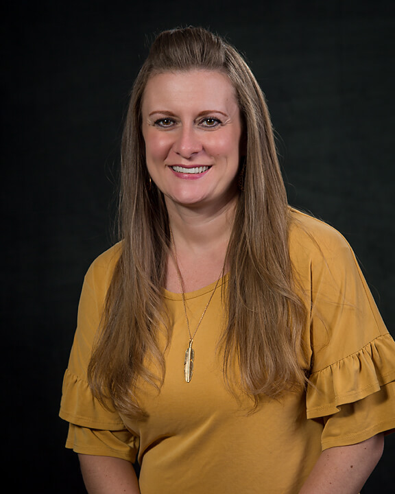 Jessica Hall, DPT