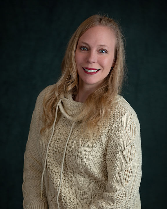 Kristen Addicks, MS, CCC-SLP