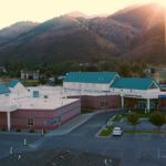 Star Valley Medical Center (Afton, WY) named 2021 America's Best Hospitals - Emergency Care