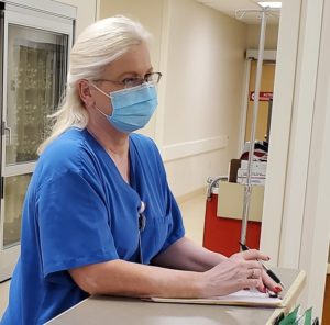 a star valley nurse