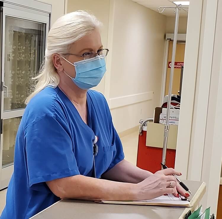 Star Valley Health Celebrates Nurses Star Valley Health