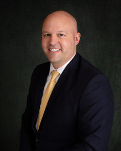 Jeremy Price - About Star Valley Health