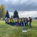 Star Valley EMS 5th Grade Safety Event