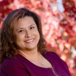 Creating a Safe Place to Heal - Veronica Lopez