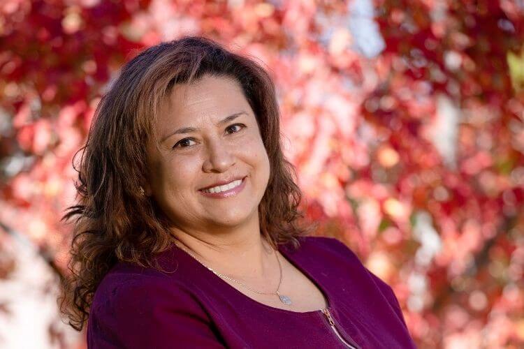 Creating a Safe Place to Heal - Veronica Lopez