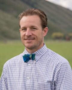 M. Ross Pieper, DO