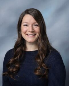 Amanda Barnes, PA-C