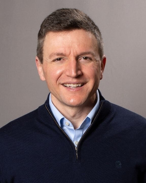 David Draney, NP-C