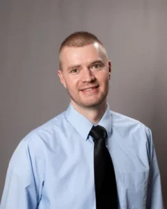 Jared A. Knowles, PAC