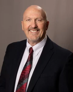 Mike Hunsaker - About Star Valley Health