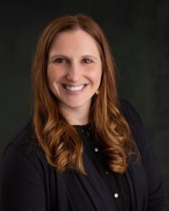 Tori Probst - About Star Valley Health