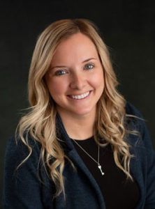 Sayde Garvin - About Star Valley Health