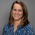Welcome Dr. Donna Giens
