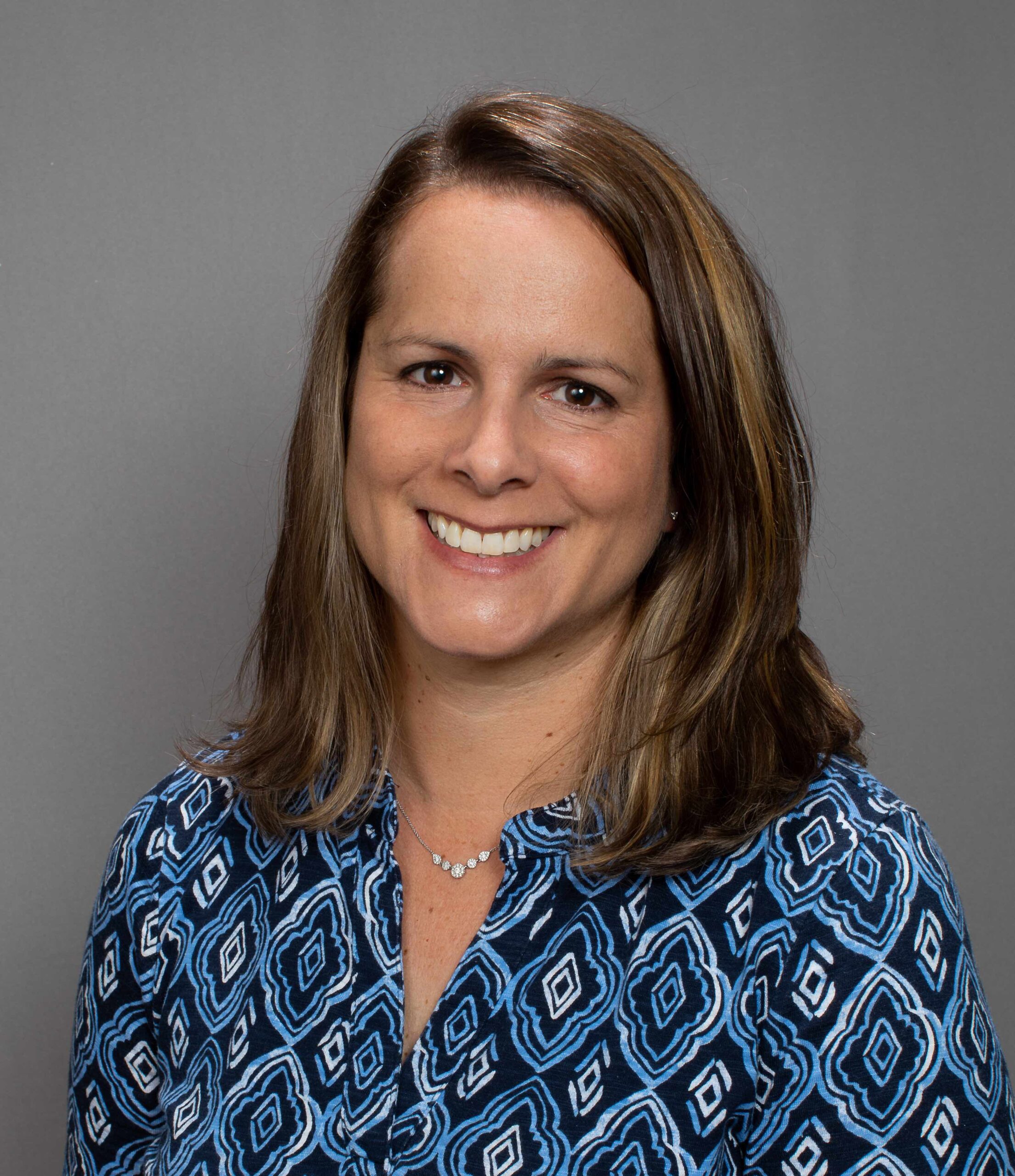 Welcome Dr. Donna Giens