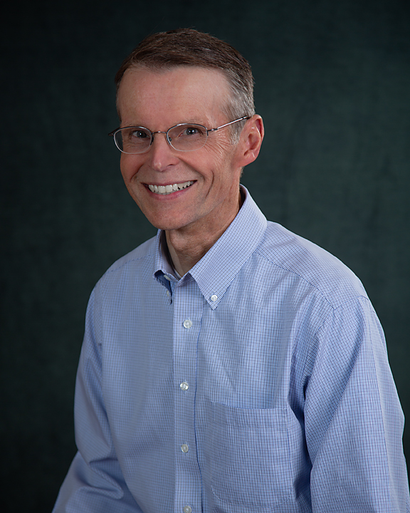 Todd Haderlie Web
