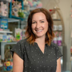 Stacie England