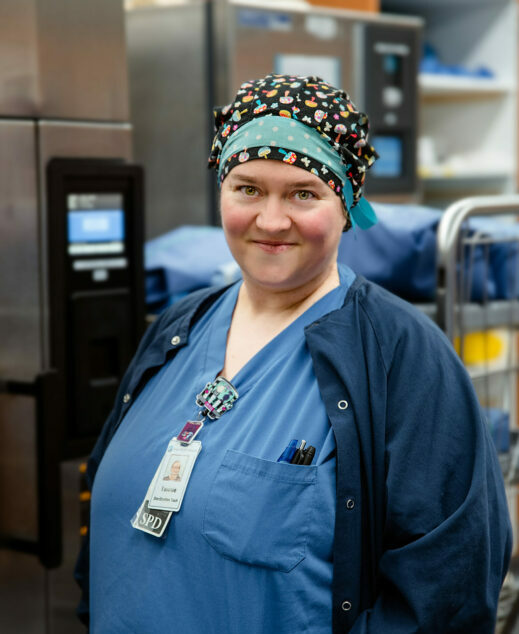 Frontline-Employee-Tawnie-Cazier