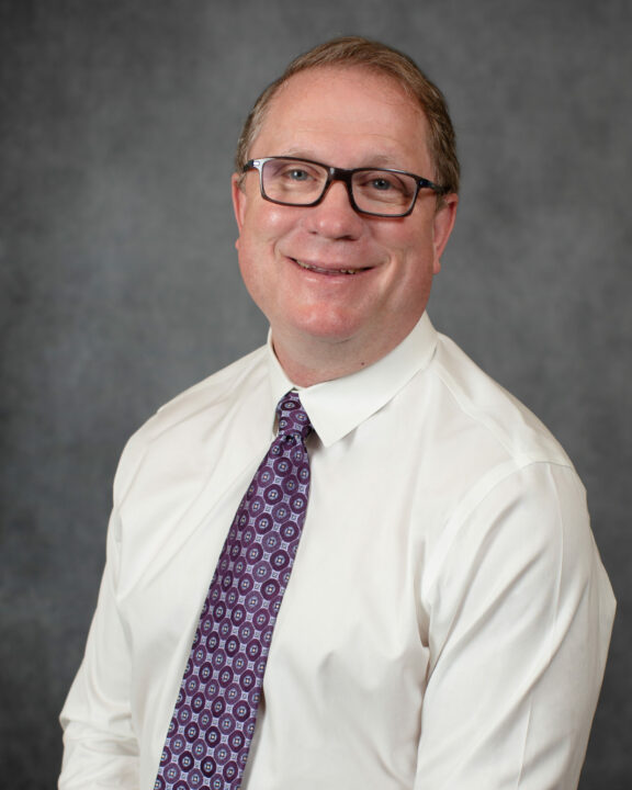 Donald Howser, MD