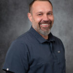 Stephen Liddiard - Orthopedics