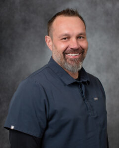Stephen Liddiard - Orthopedics