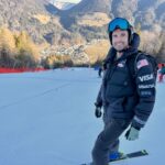 Washburn-Ski