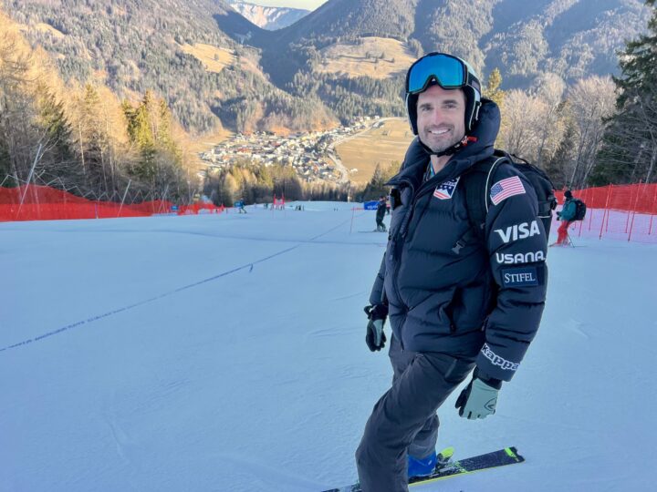 Washburn-Ski
