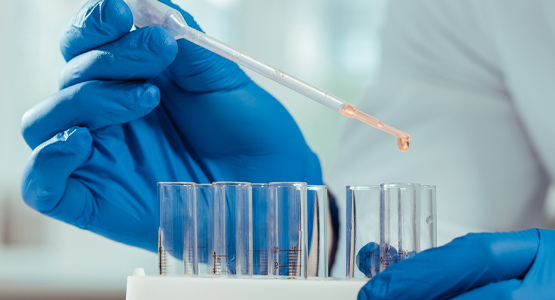 Lab-test