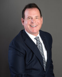 Brad Mangum - Orthopedics