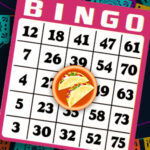 Taco-Bingo-Night