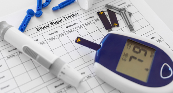Diabetes